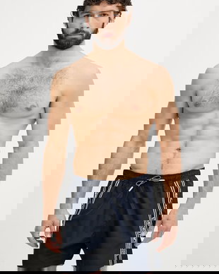 Emporio Armani Underwear pantaloni scurți de baie bărbați