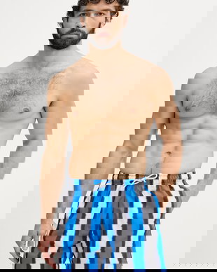 Emporio Armani Underwear pantaloni scurți de baie bărbați