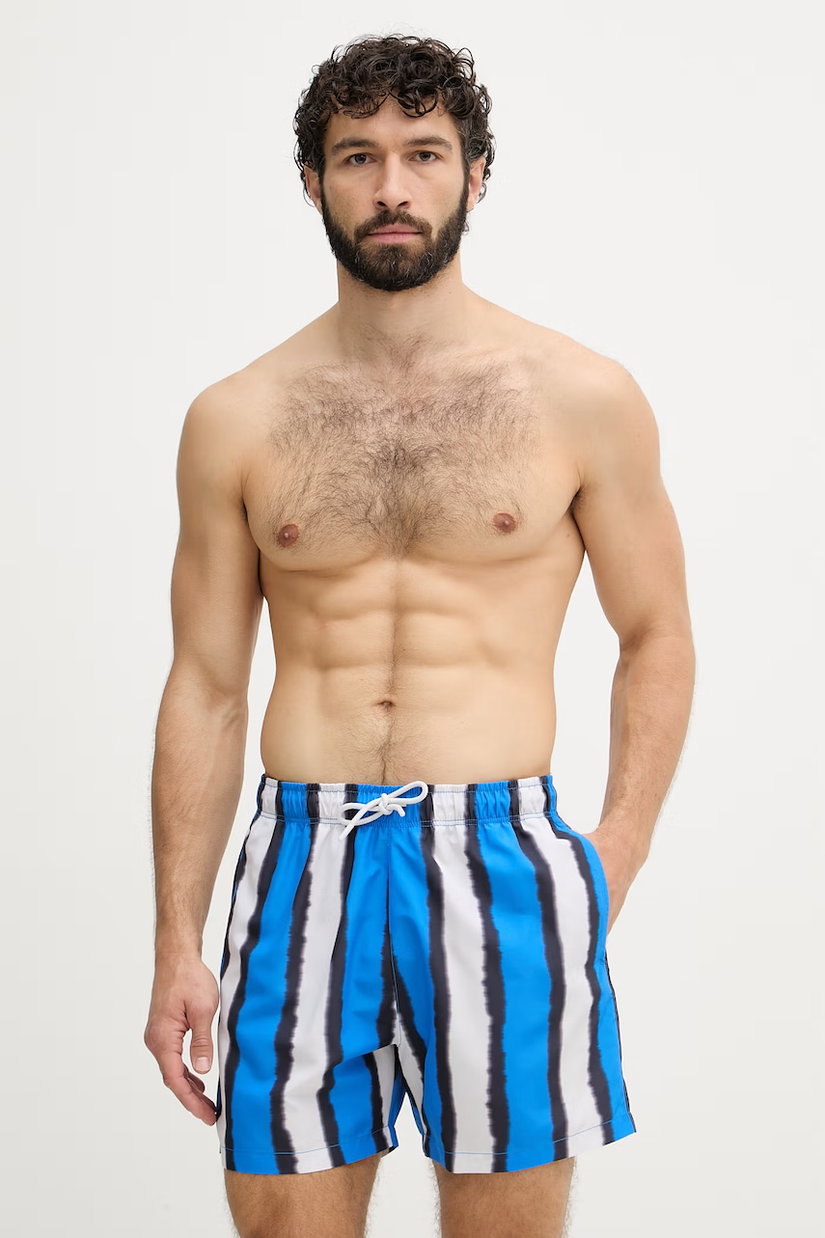 Emporio Armani Underwear pantaloni scurți de baie bărbați
