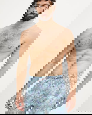 Emporio Armani Underwear pantaloni scurți de baie bărbați