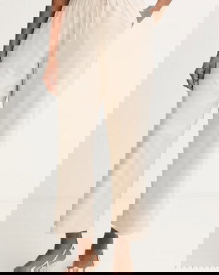 Weekend Max Mara pantaloni de damă cu in MODICO