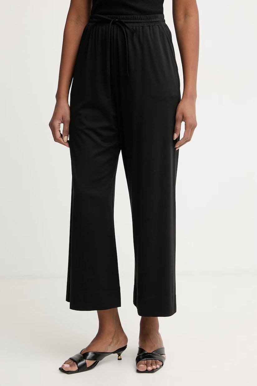 Weekend Max Mara pantaloni pentru femei, cu in MODICO