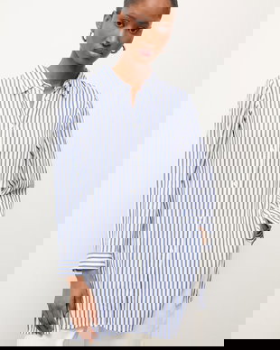 Answear.LAB cămașă pentru femei, cu in