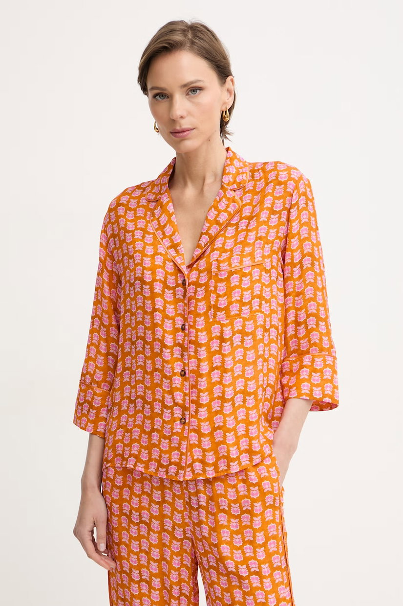 iBlues cămașă pentru femei, din vâscoză PAGAIA