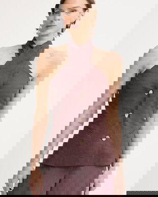 Marella top pentru femei, din in GIORNO