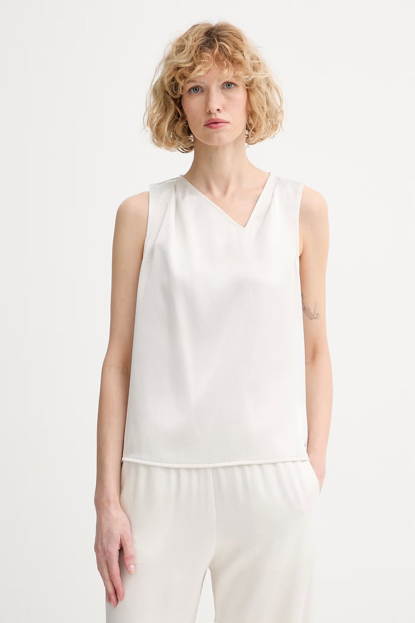 Calvin Klein bluză pentru femei