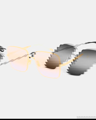 Chloe Ochelari de soare pătrați de damă