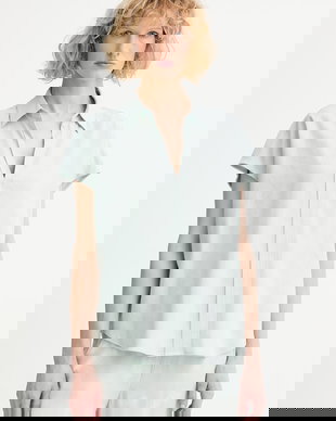 Calvin Klein bluză damă cu in