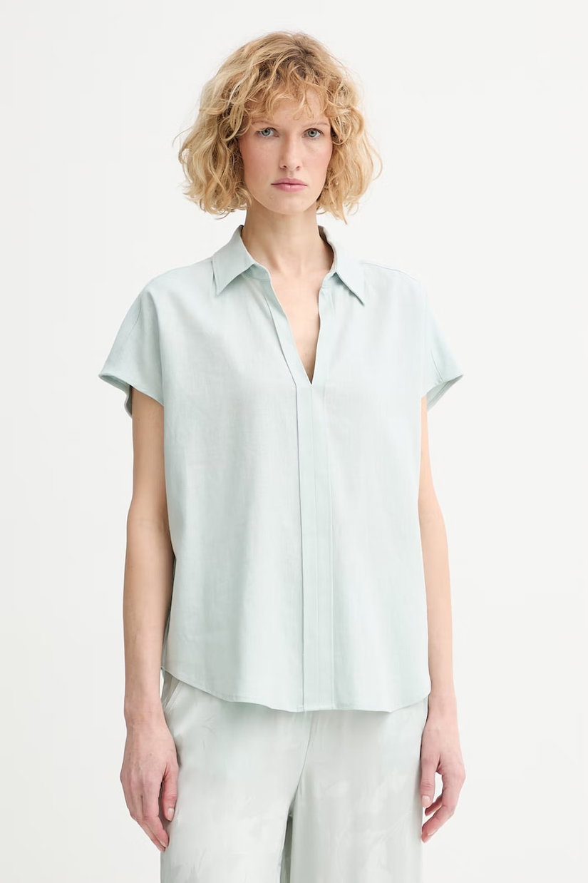 Calvin Klein bluză damă cu in