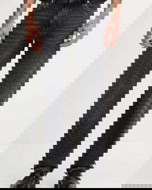 Tommy Hilfiger blugi regulați pentru bărbați