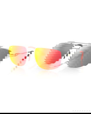 Ray-Ban ochelari de soare SCUDERIA FERRARI COLLECTION