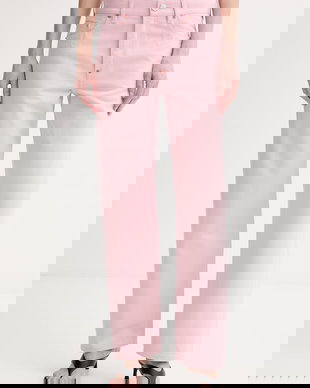 Kenzo blugi straight de damă