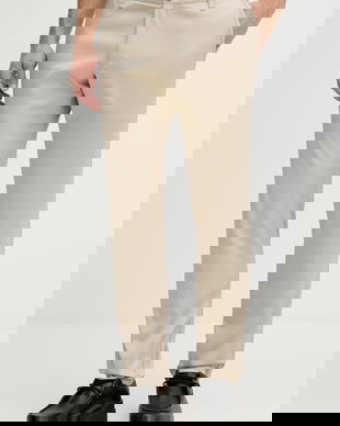 Armani Exchange pantaloni slim fit pentru bărbați