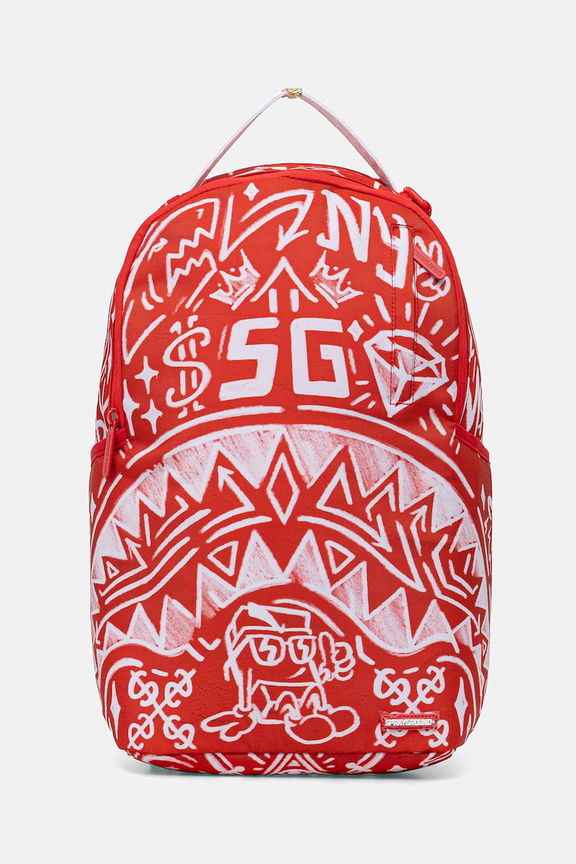 Sprayground Ghiozdan de damă