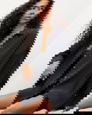 Answear.LAB compleu pentru femei, cu modal