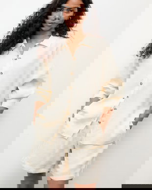 Answear.LAB compleu pentru femei, cu modal