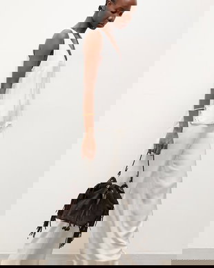 Answear.LAB compleu de zi de damă din vâscoză