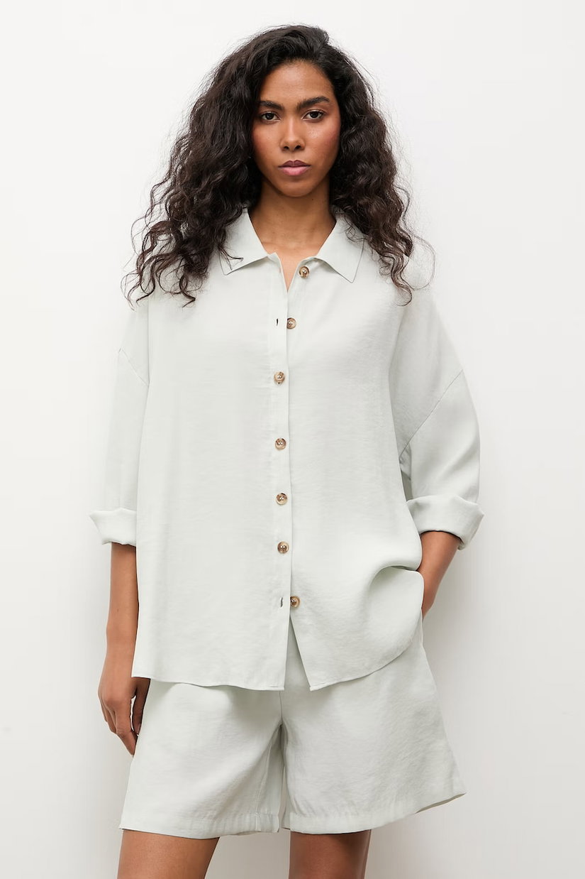 Answear.LAB compleu pentru femei, cu modal