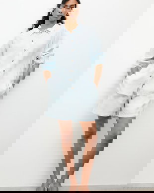 Answear.LAB compleu pentru femei, cu modal