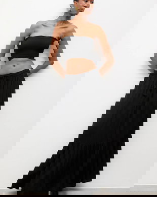 Answear.LAB top și fustă