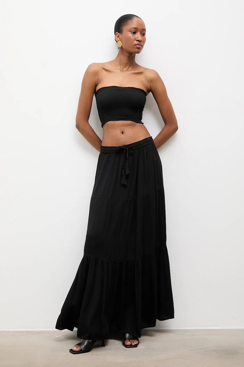 Answear.LAB top și fustă