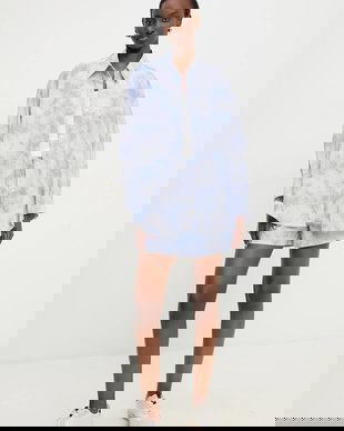 Answear.LAB compleu de femei din bumbac