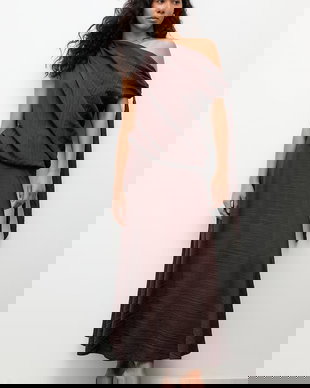 Answear.LAB compleu pentru femei, cu vâscoză