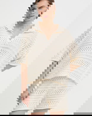 Haveone compleu pentru femei, din bumbac