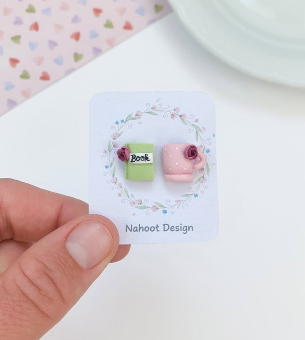 Cercei cana si carte