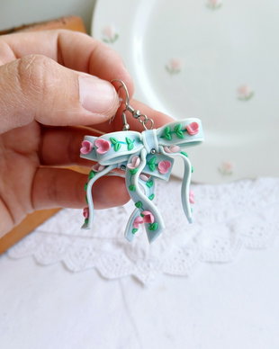 Cercei Bows
