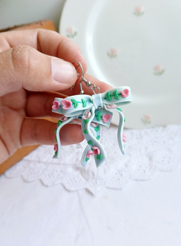 Cercei Bows