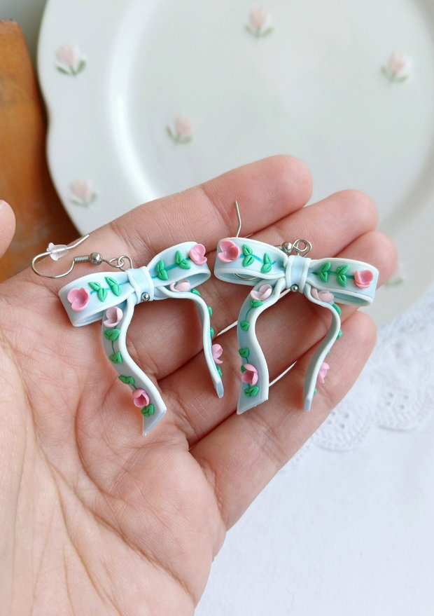 Cercei Bows