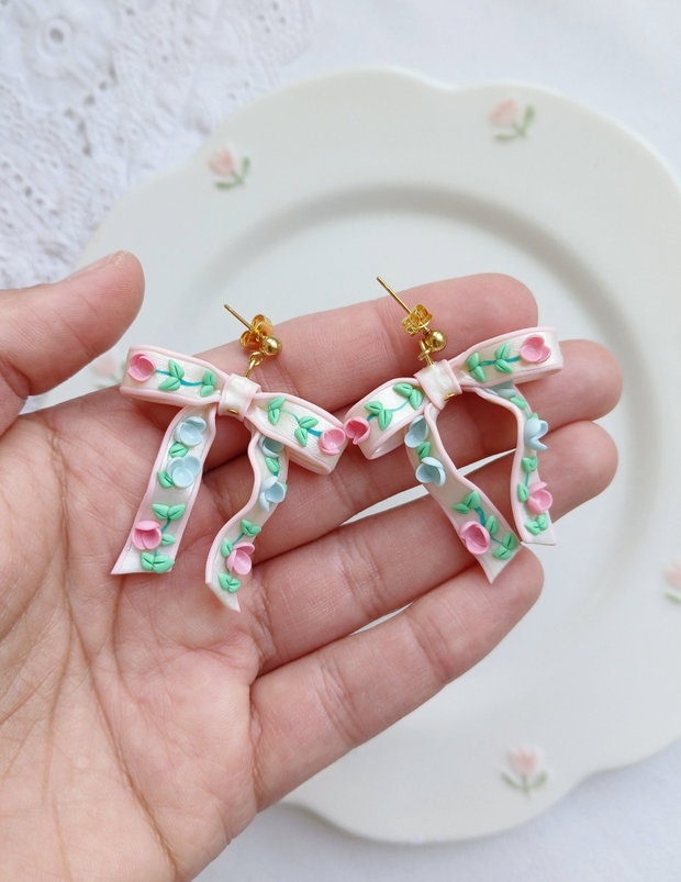 Cercei Bows