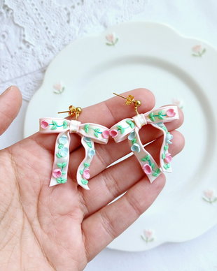 Cercei Bows