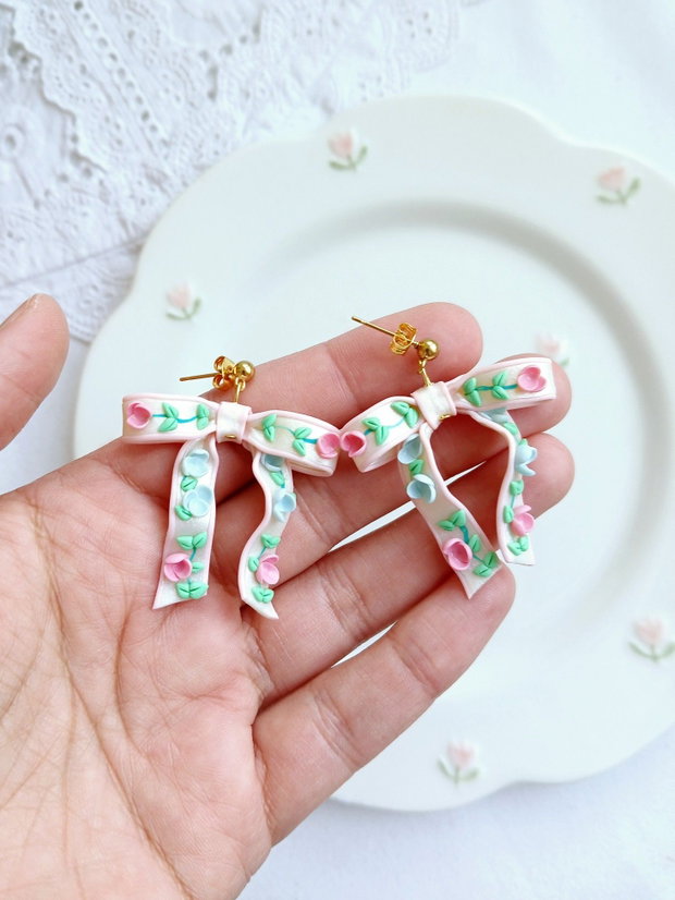 Cercei Bows