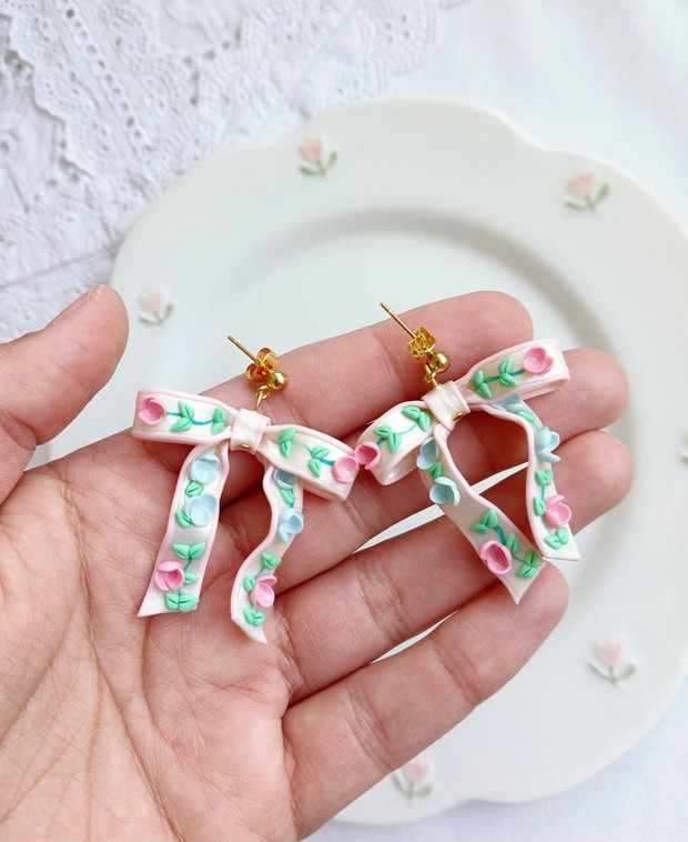 Cercei Bows