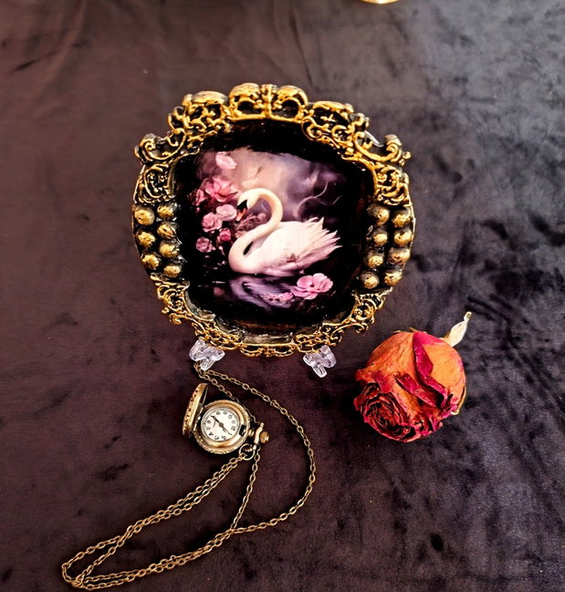 Set rame victoriene - modele unice
