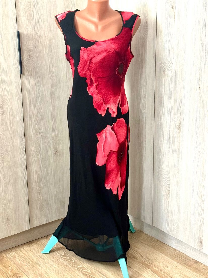 SUPERBA ROCHIE VASCOZA MARIME 40