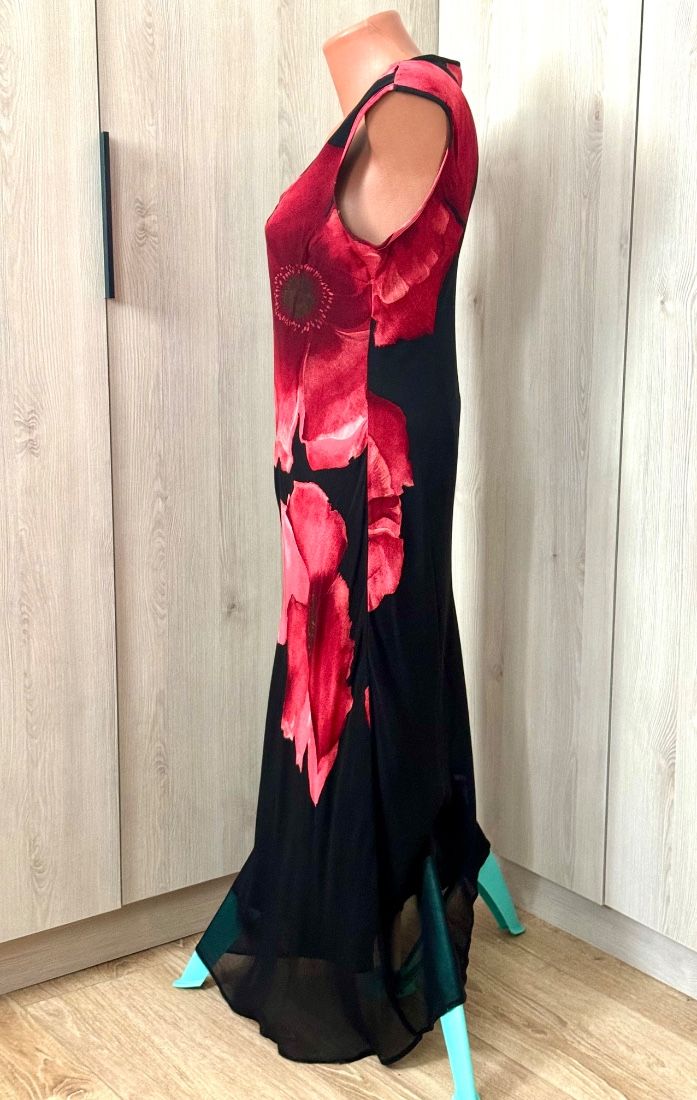 SUPERBA ROCHIE VASCOZA MARIME 40