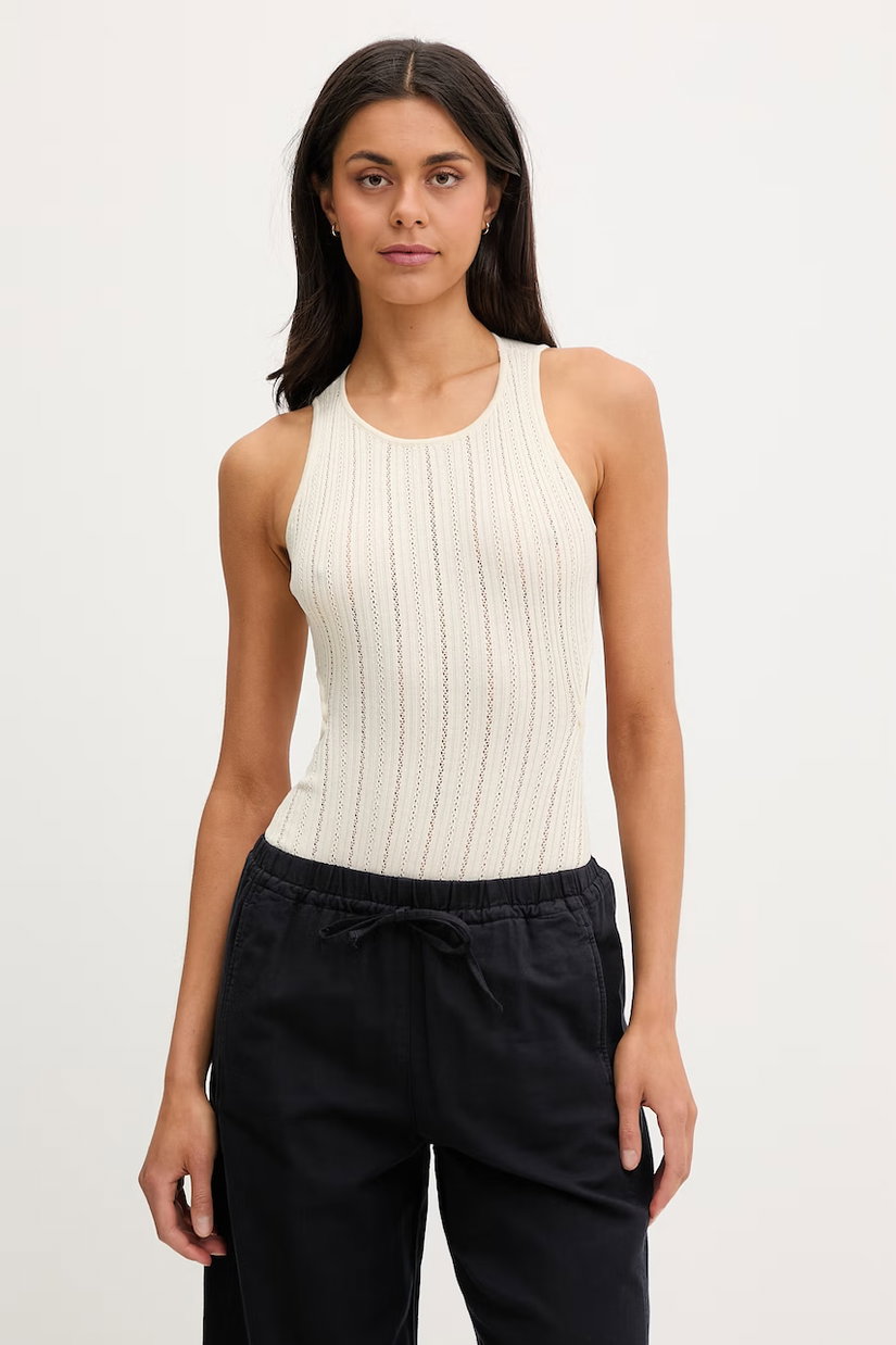 Sessun body din bumbac