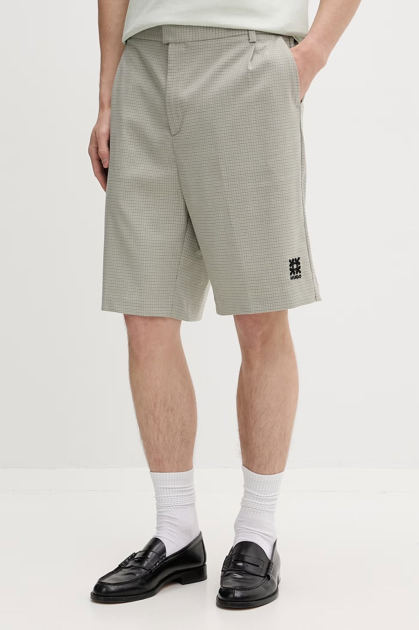 HUGO pantaloni scurți bărbați Franjo262S