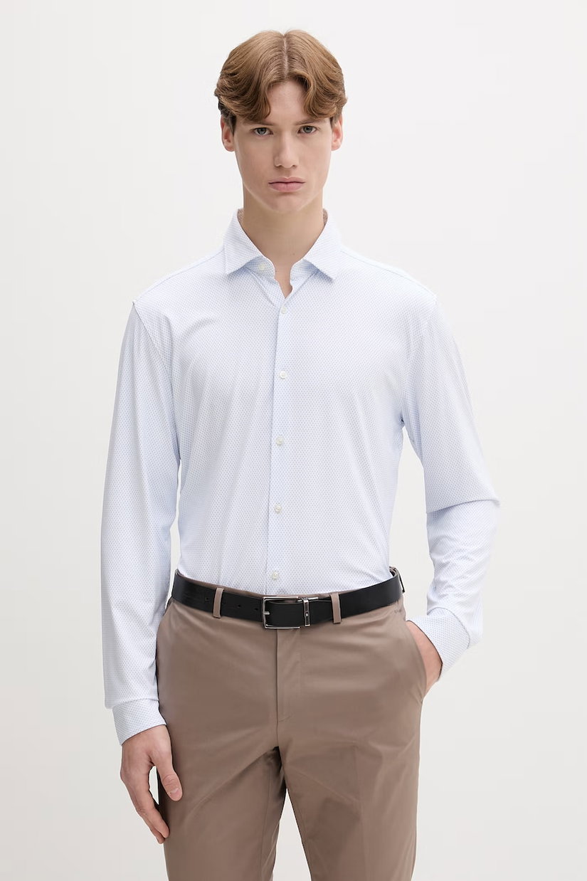 HUGO cămașă bărbătească Kenno