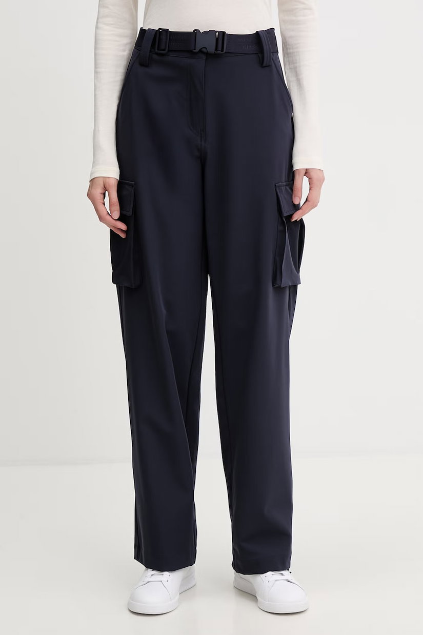 Guess pantaloni cargo de damă X NORTH SAILS