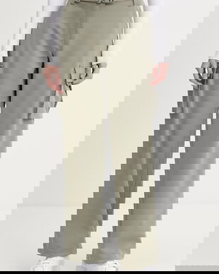 Guess pantaloni cargo de femei X NORTH SAILS