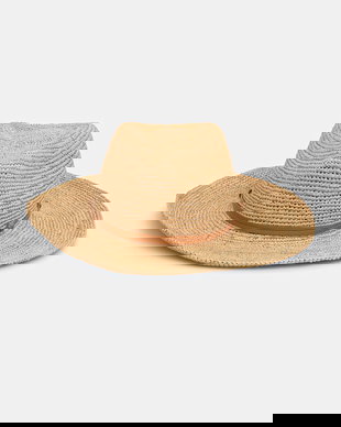 Weekend Max Mara pălărie de damă împletită AGALANTE