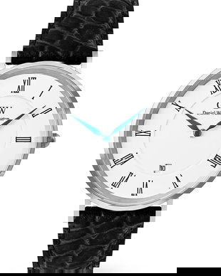 Daniel Wellington ceas pentru bărbați