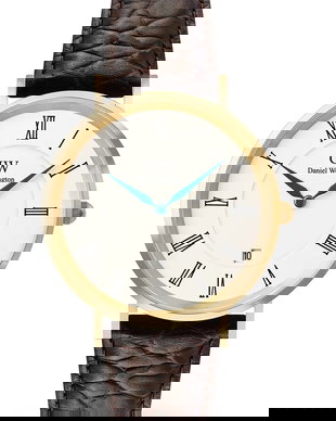 Daniel Wellington ceas pentru bărbați