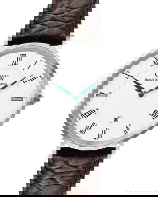Daniel Wellington ceas pentru bărbați