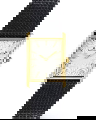 Daniel Wellington ceas pentru bărbați