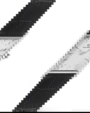 Daniel Wellington ceas pentru bărbați